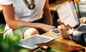 Consulting Experience